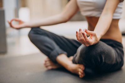 Ini Manfaat Latihan Yoga untuk Meningkatkan Kesehatan Jantung