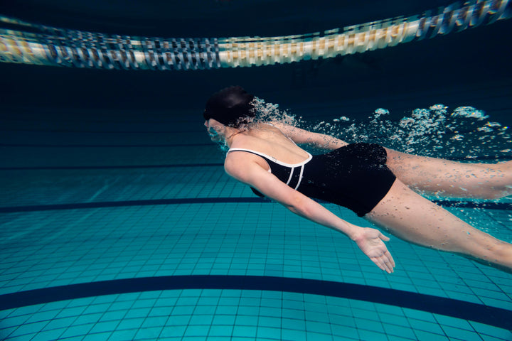 6 Benefits of Swimming for Mental Health, Want to Try?