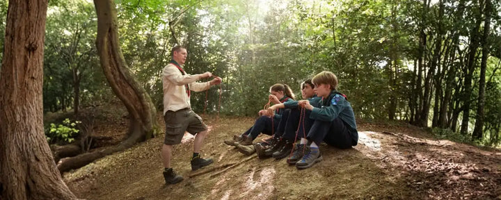 Mountain Hiking with Children – Complete Guide