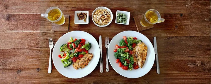 Contoh Menu Diet Keto Seminggu untuk Pemula di Rumah