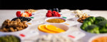 Healthy 30-Day Fasting Diet Menu: Variations for Suhoor and Iftar