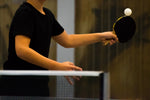 Table Tennis Forehand and Backhand: Basic Techniques You Must Master to Become Even Better!
