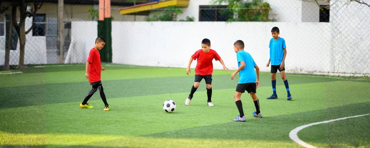 Mini Soccer vs Futsal: Which One is Better for You?