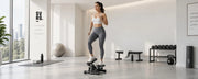 Apa itu Mini Stepper? Ini Cara Menggunakan dan Latihannya