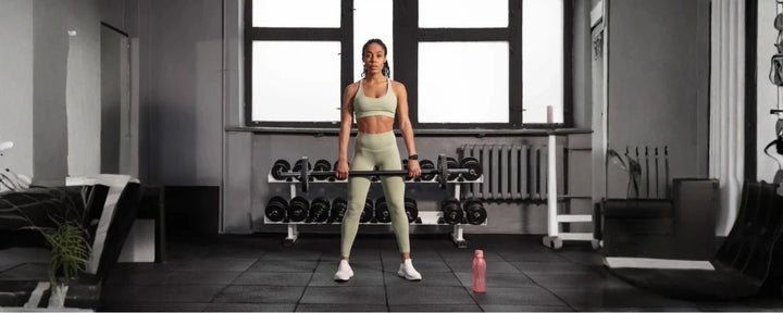 10 Weightlifting Myths You Shouldn't Believe!
