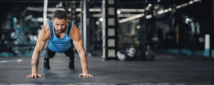Mitos dan Fakta Latihan Kalistenik, Ini yang Harus Kamu Ketahui