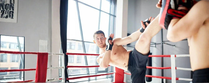 7 Mitos Seputar MMA yang Sebaiknya Tidak Kamu Percaya!