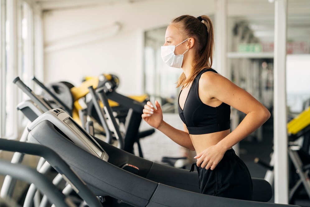 Fungsi Treadmill Bagi Kebugaran: Manfaat Luar Biasa untuk Tubuh Anda