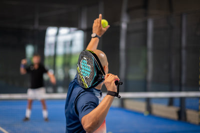 Manfaat Olahraga Padel yang Wajib Kamu Tahu: Dari Jantung Sehat Sampai Mood Happy