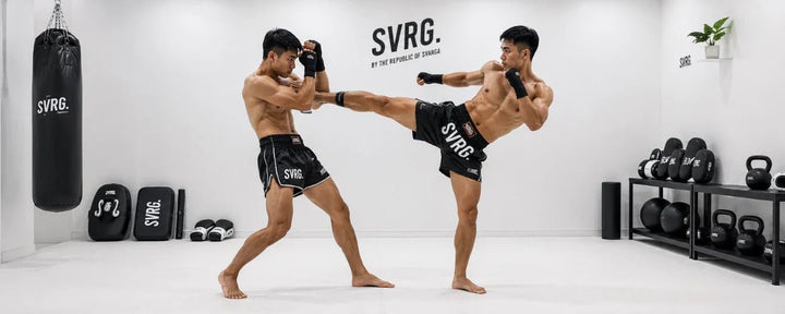 Muay Thai Adalah Bela Diri Thailand, Ini Penjelasannya!