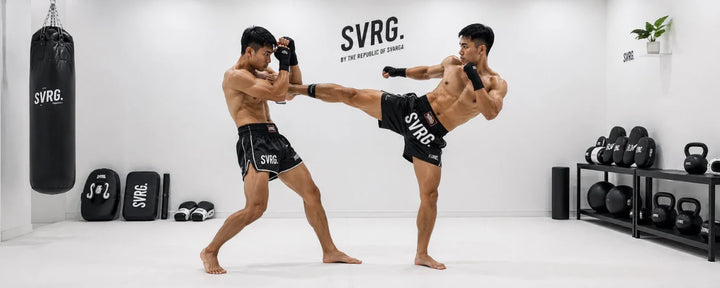 Muay Thai Adalah Bela Diri Thailand, Ini Penjelasannya!