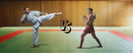 Muay Thai vs Karate: Which Is Right for You?