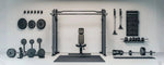 Guide to Gym Equipment Names and How to Use Them