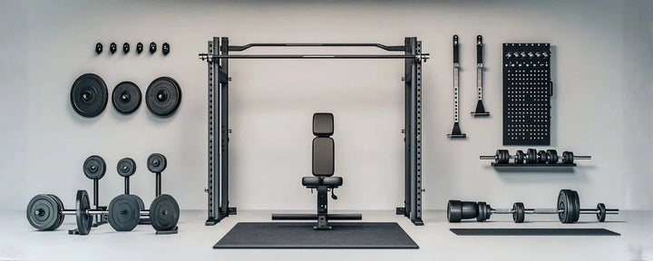 Panduan Nama-nama Alat Gym dan Cara Menggunakannya