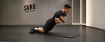 Cara Melakukan Nordic Hamstring Curl untuk Kaki Lebih Kuat