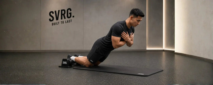 Cara Melakukan Nordic Hamstring Curl untuk Kaki Lebih Kuat