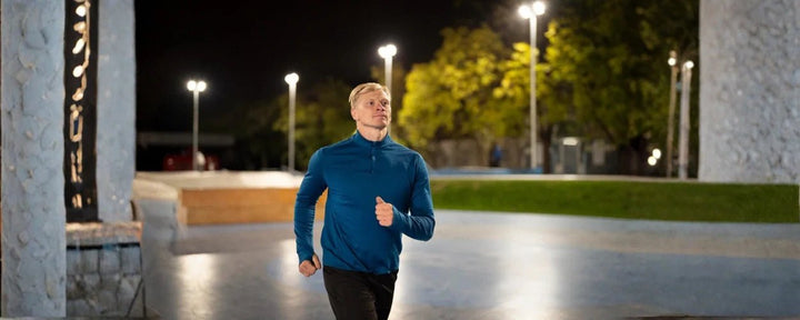 Exercising at Night: Here Are the Advantages and Disadvantages