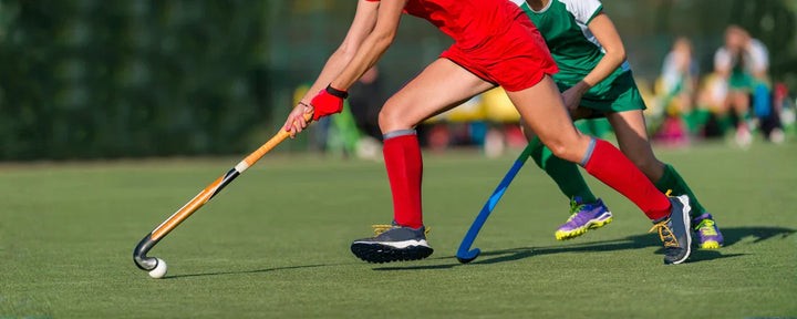 Olahraga Hockey: Pengertian, Sejarah, dan Manfaat