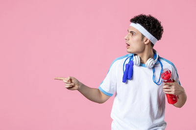 Gula Darah Tinggi? Yuk Lawan dengan Olahraga yang Ampuh Mencegah Diabetes!
