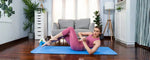Effective! 7 At-Home Stomach-Slimming Exercises for Women