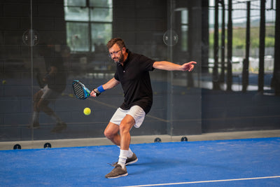 Olahraga Padel: Sejarah, Teknik, Aturan, Manfaat, hingga Prospeknya!