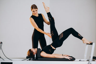 Mengenal Olahraga Pilates dari Definisi hingga Variasi Gerakannya