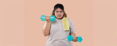 10 Olahraga yang Cepat Menurunkan Berat Badan Untuk Dicoba