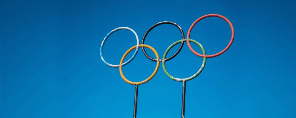The Olympics Is the Biggest Competition in the World, Here's Why!