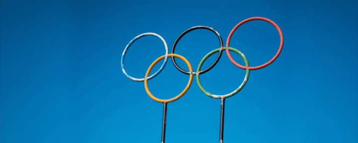 Olimpiade Adalah Kompetisi Terbesar di Dunia, Ini Faktanya!