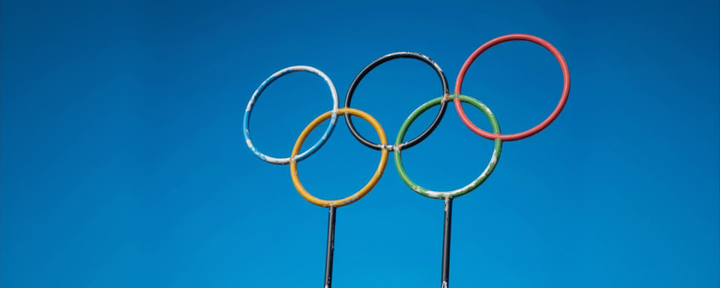 Olimpiade Adalah Kompetisi Terbesar di Dunia, Ini Faktanya!