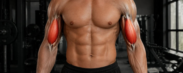 Otot Biceps: Anatomi, Fungsi, dan Cara Melatihnya
