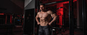 Otot Dada: Kunci Membentuk Upper Body yang Proporsional