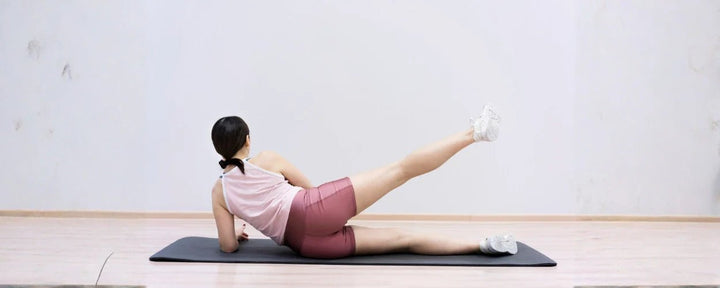 Otot Gluteus Adalah Otot Bokong, Ini Cara Melatihnya!