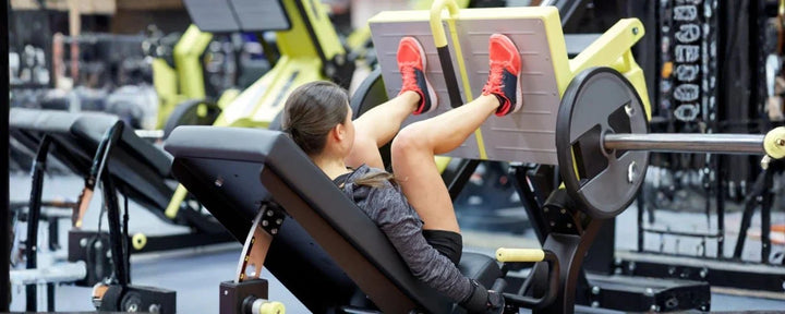 What Are Quadriceps Muscles? Here Are Their Functions & Effective Training Methods!