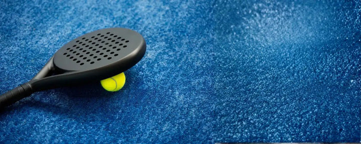 Fakta Padel Racket untuk Permainan Maksimalmu di Lapangan