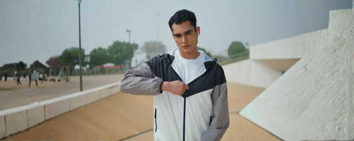 Workout Without the Hassle! Here Are 5 Must-Have Men's Sportswear Recommendations