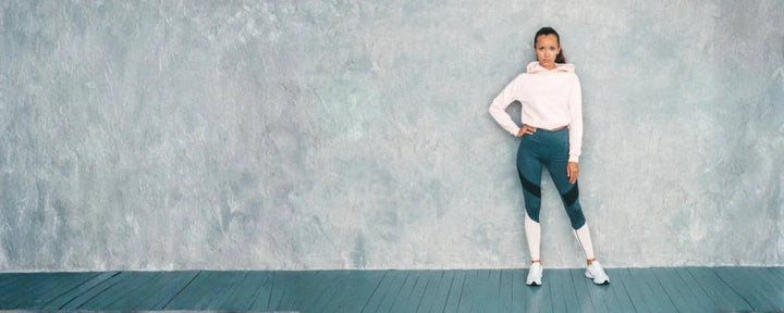 4 Pakaian Olahraga Wanita yang Bikin Kamu Makin Stylish!