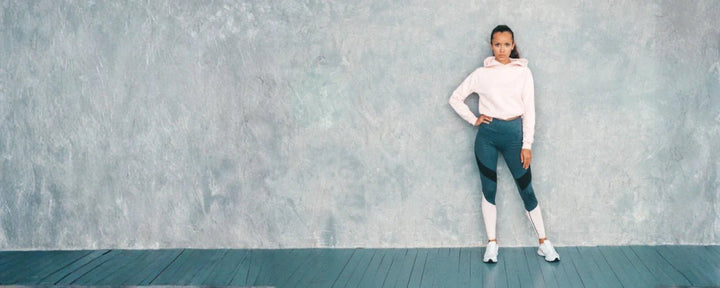 4 Recommendations for the Best Quality Women's Sportswear