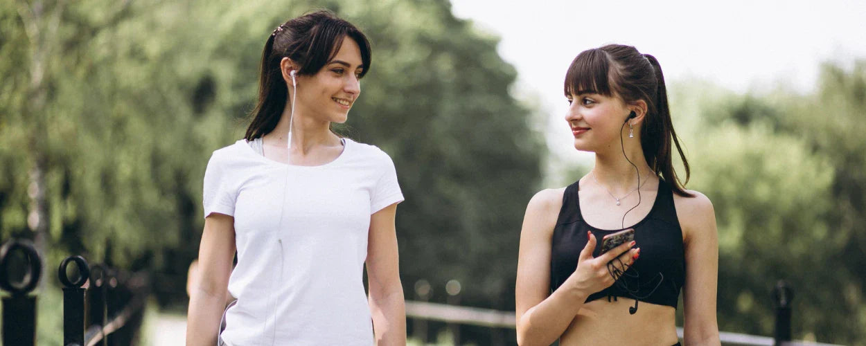 pakaian untuk olahraga