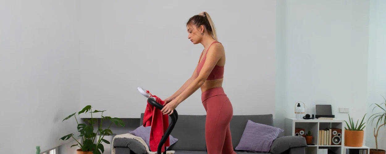 panduan beli treadmill wanita