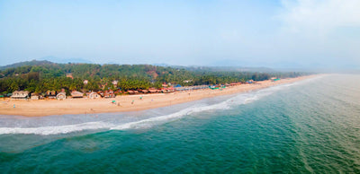 Rekomendasi Pantai Dekat Jakarta yang Murah dan Bersih