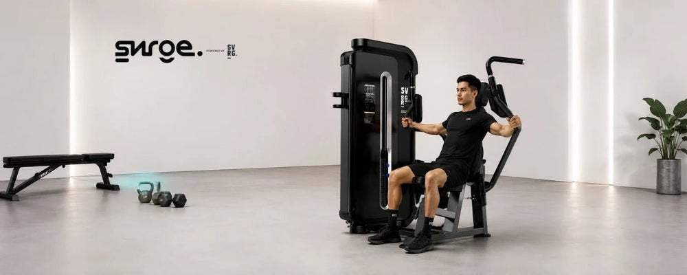 What is a Pectoral Machine? Here's a Guide to the Equipment and Exercises!