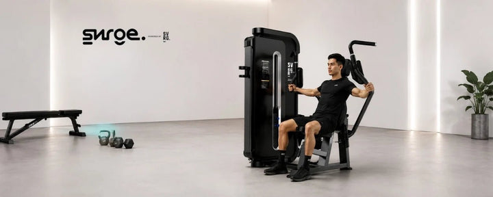What is a Pectoral Machine? Here's a Guide to the Equipment and Exercises!