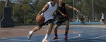 Basketball Violations and How to Avoid Them