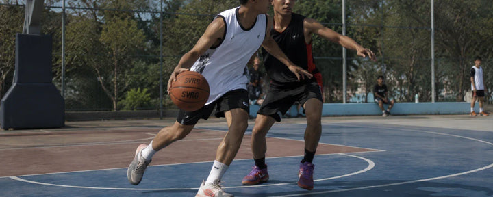 Basketball Violations and How to Avoid Them
