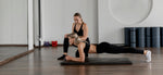Mengenal Lebih Detail Perbedaan antara Pilates dan Workout