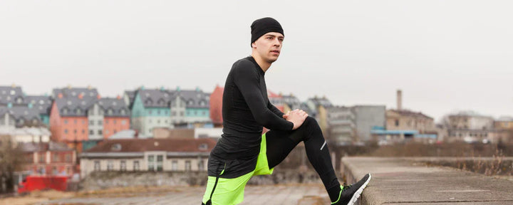 7 Warm-Up Movements for Running to Avoid Injury
