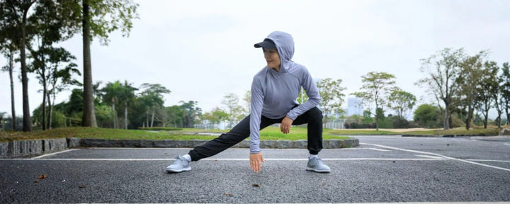 Gerakan Pemanasan Sebelum Lari Pagi untuk Performa Maksimal