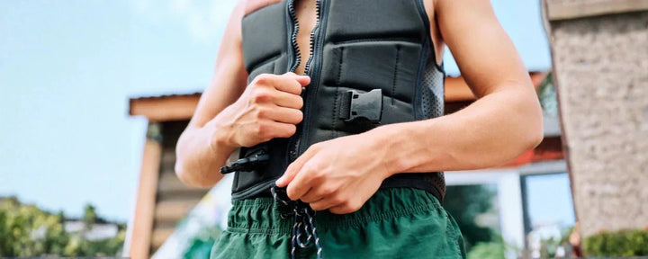 Benefits of Running Weights for a Stronger Body