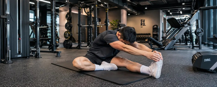 Cara Pendinginan Setelah Gym agar Pemulihan Lebih Optimal